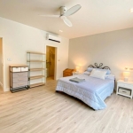 3-bedroom villa in Rawai, Phuket spacious bedroom with ceiling fan PSV-RAW-1546