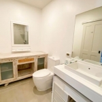 3-bedroom villa in Rawai, Phuket toilet and sink PSV-RAW-1546