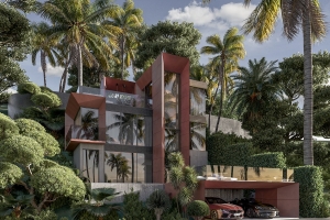 Karon,, Phuket  Thailand