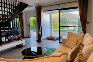 Nai Harn,, Phuket  Thailand