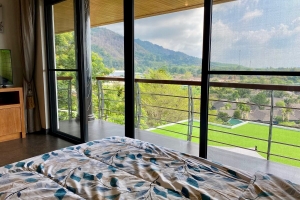 Nai Harn,, Phuket  Thailand