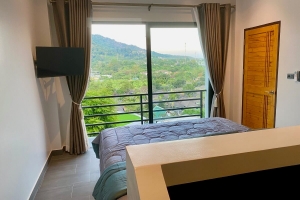 Nai Harn,, Phuket  Thailand