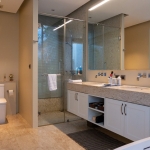 4-5 bedroom villa with large pool near Bang Tao Beach, Phuket bathroom with double sink PSV-BAN-1528 ALT text