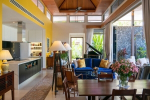 Bang Tao,, Phuket  Thailand