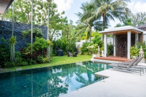 Bang Tao,, Phuket  Thailand