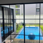 4-bedroom pool villa right next to BISP in Koh Kaew, Phuket private swimming pool PSV-KOH-1541