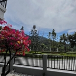 4-bedroom pool villa right next to BISP in Koh Kaew, Phuket view to the mountains PSV-KOH-1541