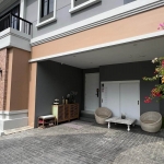 4-bedroom pool villa right next to BISP in Koh Kaew, Phuket 2 car parking PSV-KOH-1541