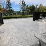 4-bedroom pool villa right next to BISP in Koh Kaew, Phuket driveway PSV-KOH-1541