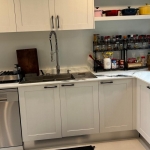 4-bedroom pool villa right next to BISP in Koh Kaew, Phuket kitchen PSV-KOH-1541