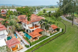 Laguna,, Phuket  Thailand