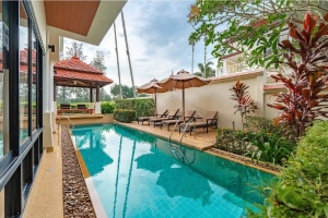 Laguna,, Phuket  Thailand