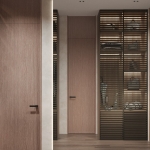 4-bedroom pool villa near Ruamrudee Intl School, Chalong, Phuket walk-in closet PSV-CHE-1551