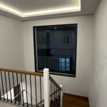 4-bedroom villa with large 60 sqm pool near BCIS in Chalong, Phuket staircase PSV-CHA-1530