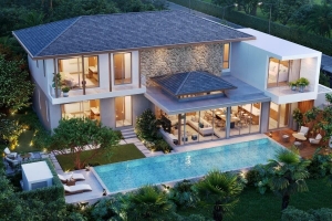 Cherng Talay,, Phuket  Thailand