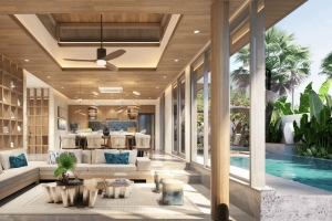 Cherng Talay,, Phuket  Thailand