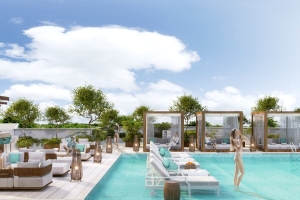 Bang Tao, Phuket Thailand