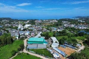 Bang Tao, Phuket Thailand