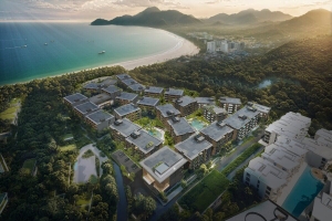 Patong,, Phuket  Thai Residential
