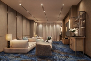 Patong,, Phuket  Thai Residential