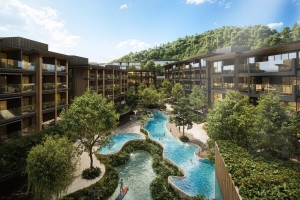 Patong,, Phuket  Thai Residential