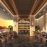 1-2 bedroom condos for sale walk to Patong Beach, Phuket bar PSC-PAT-1564