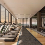 1-2 bedroom condos for sale walk to Patong Beach, Phuket gym ad fitness centre PSC-PAT-1564