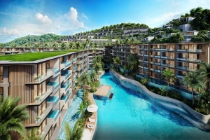 Patong,, Phuket  Thai Residential