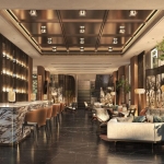 1-2 bedroom condos for sale walk to Patong Beach, Phuket lounge PSC-PAT-1564