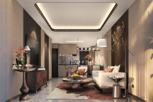 Patong,, Phuket  Thai Residential