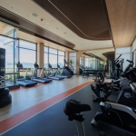 1-2 bedroom condos & penthouses in the Laguna Area, Phuket gym and fitness centre PSC-CHE-1560