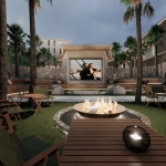 1-2 bedroom condos for sale near Porto de Phuket in Cherng Talay outdoor theatre PSC-CHE-1578