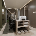 1-2 bedroom condos for sale near Porto de Phuket in Cherng Talay co-working space and meeting rooms PSC-CHE-1578