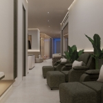 1-2 bedroom condos for sale near Porto de Phuket in Cherng Talay massage and spa area PSC-CHE-1578