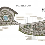 1-2 bedroom condos for sale near Porto de Phuket in Cherng Talay masterplan PSC-CHE-1578