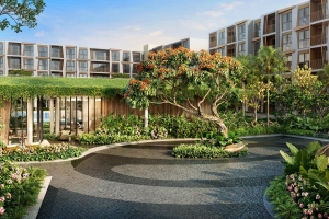 Surin,, Phuket  Thailand