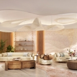 1-2 bedroom condos near Bang Tao and Surin Beaches in Phuket lobby and reception area PSC-SUR-1558