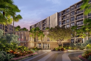 Cherng Talay,, Phuket  Thailand