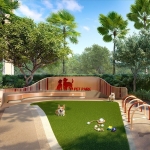 1-2 bedroom condos near Boat Avenue in Cherng Talay, Phuket pet park with dogs PSC-CHE1561