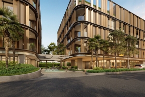 Nai Yang,, Phuket  Thailand