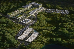 Layan,, Phuket  Thailand