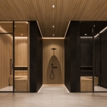 1-3 bedroom condos near Bang Tao Beach, Phuket sauna PSC-BAN-1559