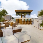 1-3 bedroom condos near Bang Tao Beach, Phuket bar PSC-BAN-1559