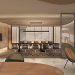 1-3 bedroom condos near Bang Tao Beach, Phuket meeting room PSC-BAN-1559