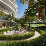2–3 bedroom condos & penthouses in Laguna, Phuket units with garden access and golf course views PSC-LAG-1566