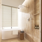 2–3 bedroom condos & penthouses in Laguna, Phuket bathtub PSC-LAG-1566