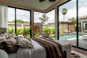 Nai Harn,, Phuket  Thailand