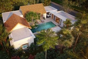 Cherng Talay,, Phuket  Thailand