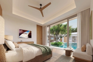 Cherng Talay,, Phuket  Thailand