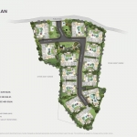 3-bedroom pool villas near Blue Tree in Cherng Talay, Phuket masterplan PSV-CHE-1563